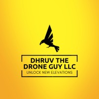 Dhruv The Drone Guy LLC logo - Similar company to Vyne