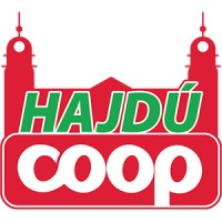 Hajdú-Coop Zrt. logo - Similar company to Chemark Zrt.