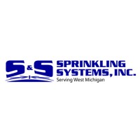 S&S Sprinkling System Inc