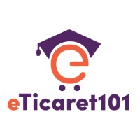 E-Ticaret 101 logo - Similar company to Dr. Prosper Torku