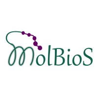 Serbian Society for Molecular Biology (MolBioS) logo - Similar company to Norbs - National Organisation For Rare Diseases Of Serbia