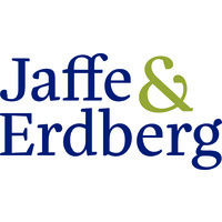 Jaffe & Erdberg logo - Similar company to Bond & Botes Law Offices