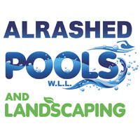 `Al Rashed Pools and Landscaping logo - Similar company to Pro Leaks Llc