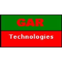 GAR Technologies Inc logo - Similar company to Enthsquare, Inc.