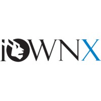 iOWNX Platform logo - Similar company to Women In Crypto Arabia