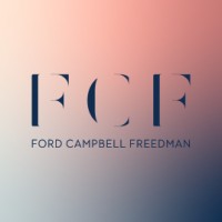 Ford Campbell Freedman Limited logo - Similar company to Thomas Coombs: The Yorkshire Accountants