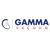 Gamma Vacuum logo - Similar company to Anhui Nuoyi (Noy) Technology Co., Ltd