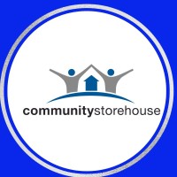 Community Storehouse logo - Similar company to Pay It Forward Sa
