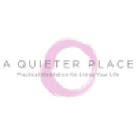 A Quieter Place logo - Similar company to A