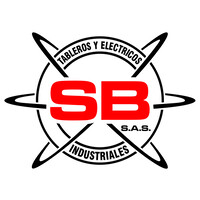 TABLEROS Y ELECTRICOS INDUSTRIALES SB SAS logo - Similar company to Montajes & Diseños Jd