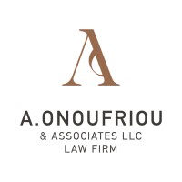 A.Onoufriou & Associates LLC logo - Similar company to Dimitris M. Lochias Llc