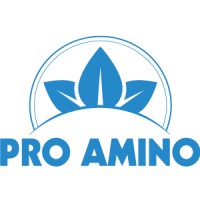 PRO AMINO logo - Similar company to Bioparanta