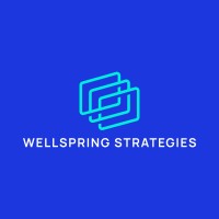 Wellspring Strategies logo - Similar company to Elevate Strategic Consulting