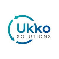 Ukko Solutions logo - Similar company to Ciede