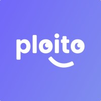 Ploito logo - Similar company to 2Handsup Marketing