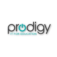 Prodigy IT For Education logo - Similar company to Prodigy It Solutions