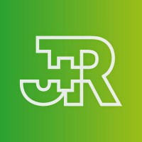 J+R | Arquitectos logo - Similar company to Inmobiliaria Amersur