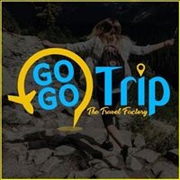 GoGoTrip logo - Similar company to Hypnosis