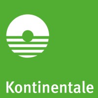 Kontinentale logo - Similar company to Quabus Gmbh