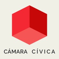 Cámara Cívica logo - Similar company to Blablalab.Eu