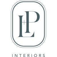 L+P Interiors logo - Similar company to Hkb Interior Design
