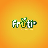Fruti BD logo - Similar company to Fruti Fruit