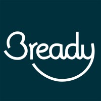 Bready logo - Similar company to Mxl Vastgoed