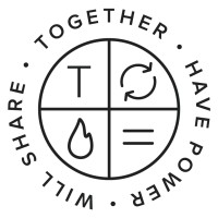 Together Digital logo - Similar company to X Communications