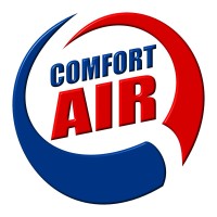 ComfortAir OÜ logo - Similar company to Service Assistant Ai