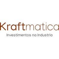 Kraftmatica - Investimentos na Indústria logo - Similar company to Plain River, Lda