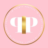 Prettyy In Paintt logo - Similar company to Kaizen Waste
