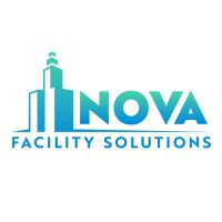 Nova Facility Solutions, Inc. logo - Similar company to Nova Facility Solutions