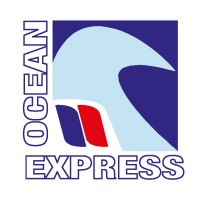 Express Afrique, a department of Ocean Express logo - Similar company to Sat Congo