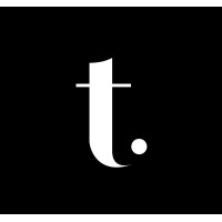 Tribe Home logo - Similar company to Studio Harmony Rugs
