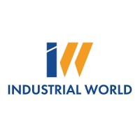 Industrial World - Ballarat & Shepparton logo - Similar company to Irontow Trailers