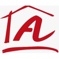 A Construtora logo - Similar company to [A] Annexe