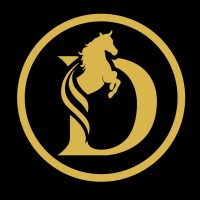 Dourado Luxury Car logo - Similar company to Foilers Auto Accessories