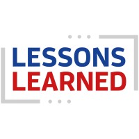 Lessons Learned Ltd logo - Similar company to Marker