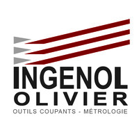 INGENOL OLIVIER logo - Similar company to Vascolub