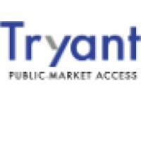 Tryant Ai Solutions logo - Similar company to Advanced Development Services