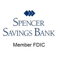 Spencer Savings Bank logo - Similar company to Unity Bank