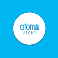 Atomy Everyday Consumer Club logo - Similar company to Atomy