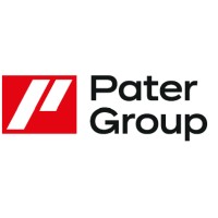 Pater Group logo - Similar company to Samito