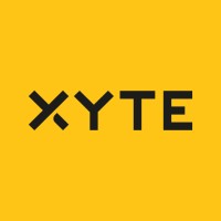 Xyte logo - Similar company to Pointgrab