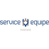 Service Equipe Nederland B.V. logo - Similar company to Kampri