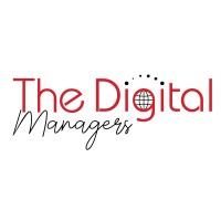 The Digital Managers logo - Similar company to Wolkenblau