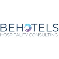 BEHOTELS logo - Similar company to Designnav