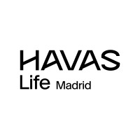 Havas Life Madrid logo - Similar company to Bubblegum Healthcare