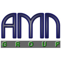 AMN Group logo - Similar company to Amnex