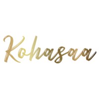 Kohasaa logo - Similar company to Trulykomal